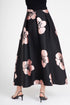 Anova Maxi Skirt – Ikebana